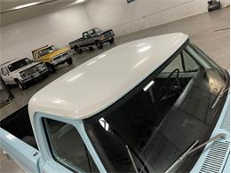 1970 Ford F100 (CC-1613251) for sale in Holland , Michigan