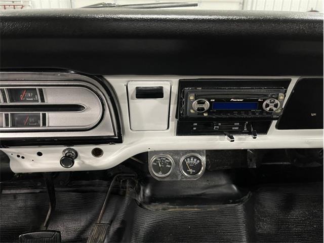 1970 Ford F100 (CC-1613251) for sale in Holland , Michigan