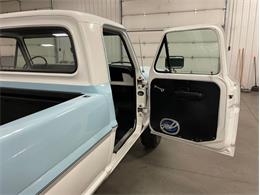 1970 Ford F100 (CC-1613251) for sale in Holland , Michigan