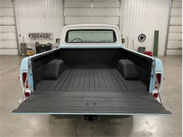 1970 Ford F100 (CC-1613251) for sale in Holland , Michigan