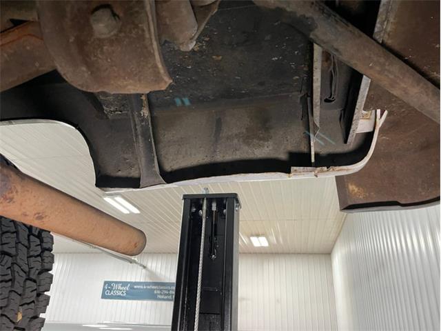 1970 Ford F100 (CC-1613251) for sale in Holland , Michigan