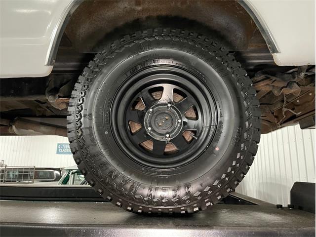 1970 Ford F100 (CC-1613251) for sale in Holland , Michigan