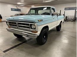 1970 Ford F100 (CC-1613251) for sale in Holland , Michigan