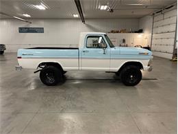 1970 Ford F100 (CC-1613251) for sale in Holland , Michigan