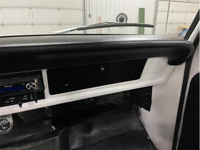 1970 Ford F100 (CC-1613251) for sale in Holland , Michigan