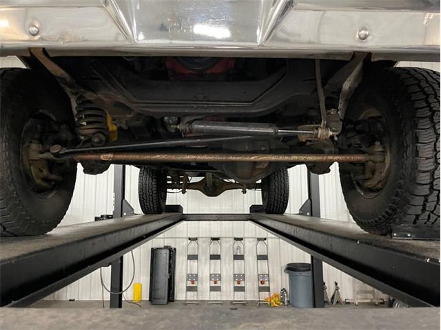 1970 Ford F100 (CC-1613251) for sale in Holland , Michigan