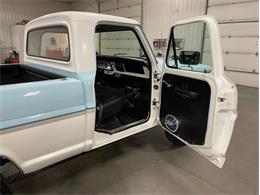 1970 Ford F100 (CC-1613251) for sale in Holland , Michigan