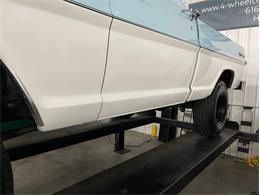 1970 Ford F100 (CC-1613251) for sale in Holland , Michigan