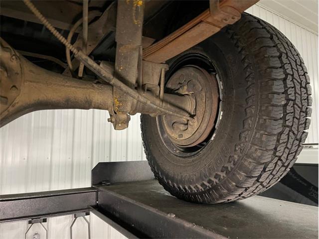1970 Ford F100 (CC-1613251) for sale in Holland , Michigan