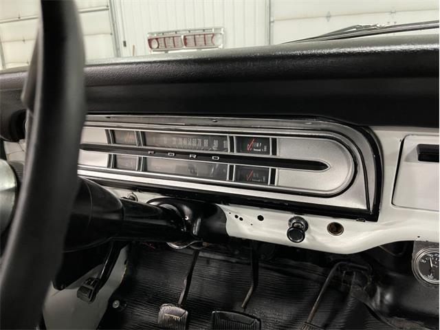 1970 Ford F100 (CC-1613251) for sale in Holland , Michigan