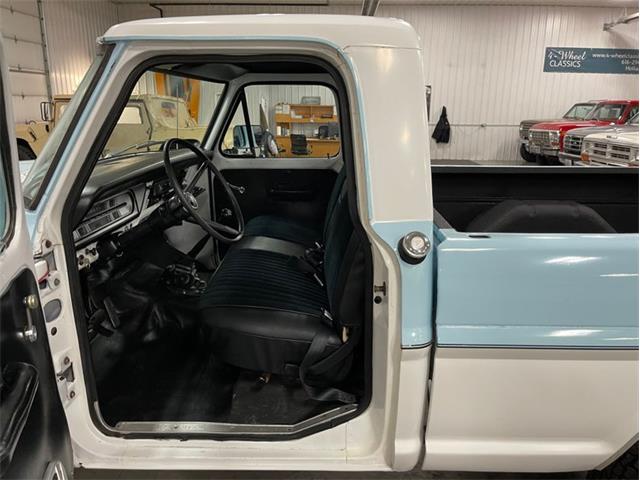 1970 Ford F100 (CC-1613251) for sale in Holland , Michigan