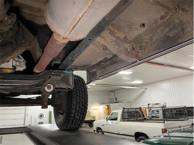 1970 Ford F100 (CC-1613251) for sale in Holland , Michigan