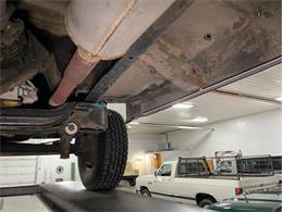 1970 Ford F100 (CC-1613251) for sale in Holland , Michigan