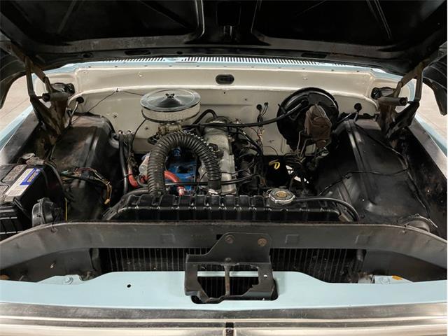 1970 Ford F100 (CC-1613251) for sale in Holland , Michigan
