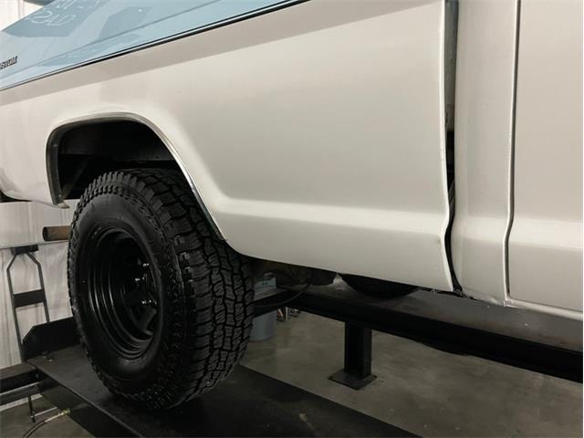 1970 Ford F100 (CC-1613251) for sale in Holland , Michigan