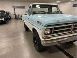 1970 Ford F100 (CC-1613251) for sale in Holland , Michigan