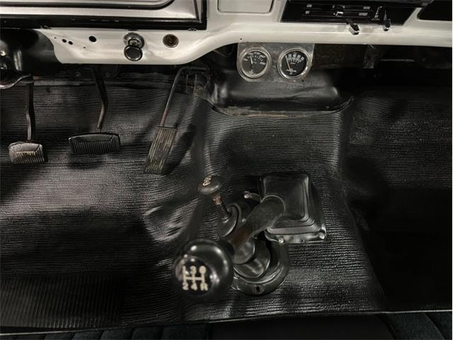 1970 Ford F100 (CC-1613251) for sale in Holland , Michigan