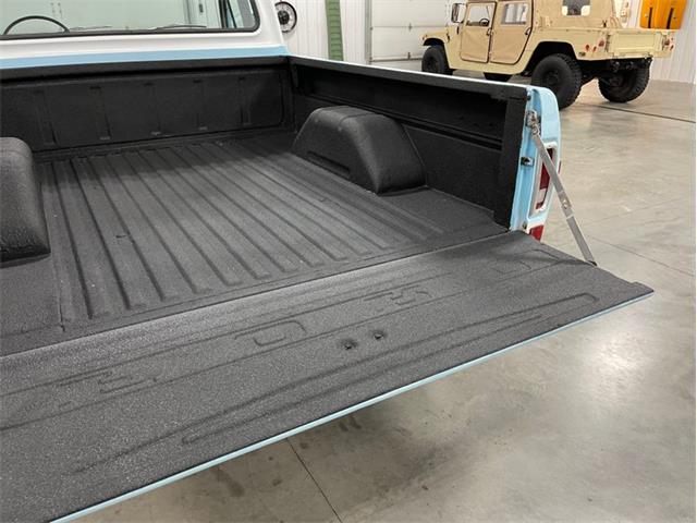 1970 Ford F100 (CC-1613251) for sale in Holland , Michigan
