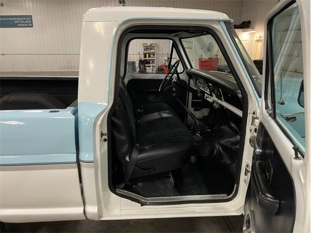 1970 Ford F100 (CC-1613251) for sale in Holland , Michigan