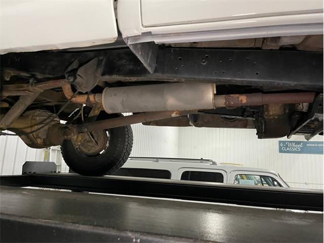 1970 Ford F100 (CC-1613251) for sale in Holland , Michigan