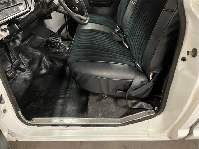 1970 Ford F100 (CC-1613251) for sale in Holland , Michigan