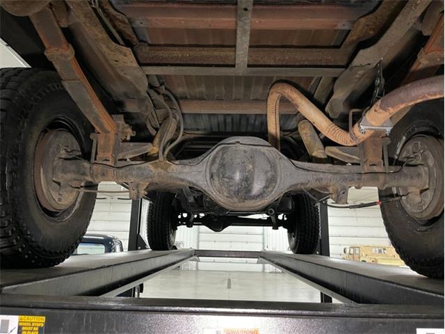 1970 Ford F100 (CC-1613251) for sale in Holland , Michigan
