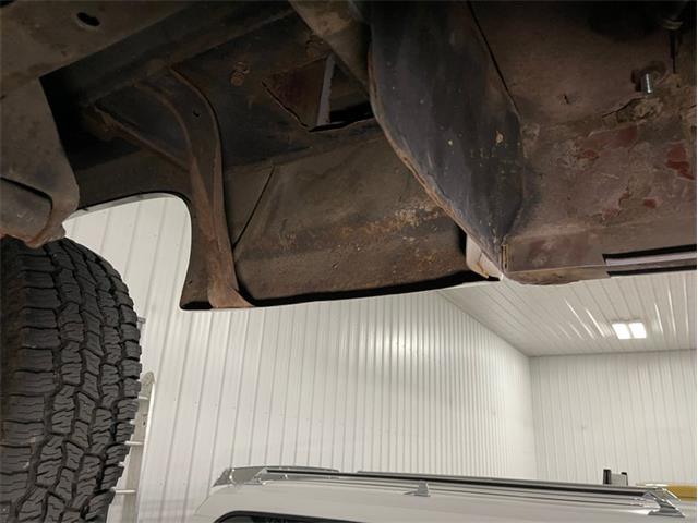 1970 Ford F100 (CC-1613251) for sale in Holland , Michigan