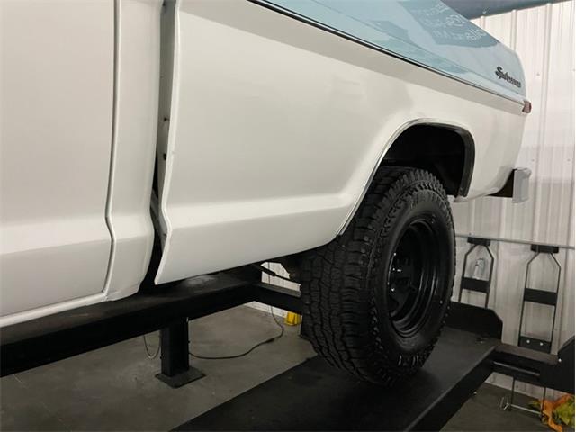 1970 Ford F100 (CC-1613251) for sale in Holland , Michigan