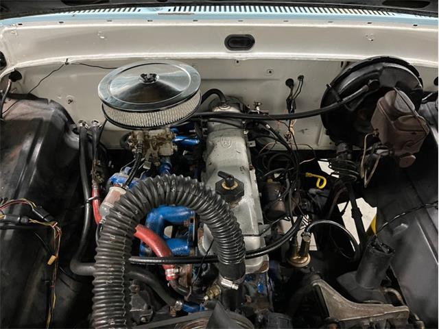 1970 Ford F100 (CC-1613251) for sale in Holland , Michigan