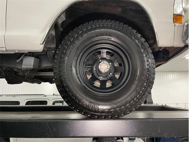 1970 Ford F100 (CC-1613251) for sale in Holland , Michigan