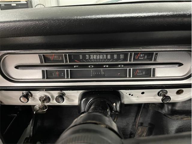 1970 Ford F100 (CC-1613251) for sale in Holland , Michigan
