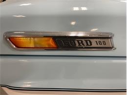 1970 Ford F100 (CC-1613251) for sale in Holland , Michigan