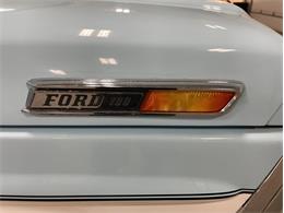 1970 Ford F100 (CC-1613251) for sale in Holland , Michigan