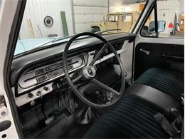 1970 Ford F100 (CC-1613251) for sale in Holland , Michigan