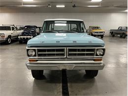 1970 Ford F100 (CC-1613251) for sale in Holland , Michigan