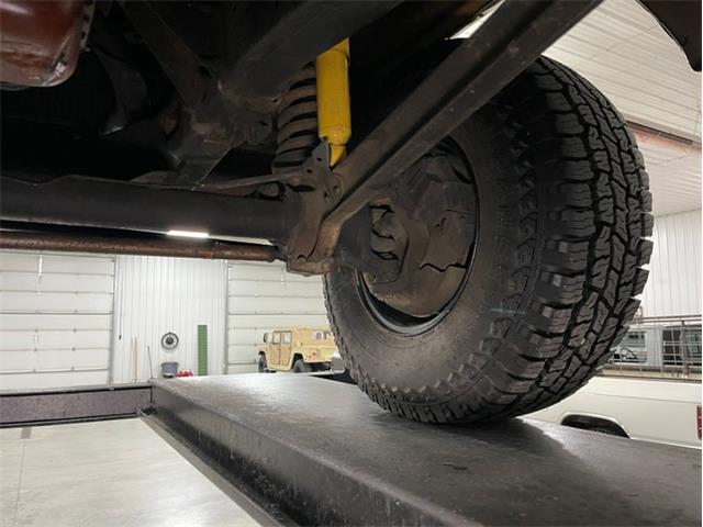 1970 Ford F100 (CC-1613251) for sale in Holland , Michigan