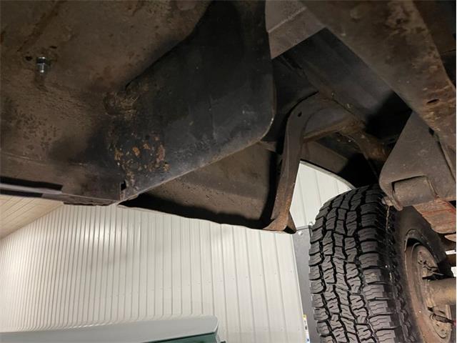 1970 Ford F100 (CC-1613251) for sale in Holland , Michigan