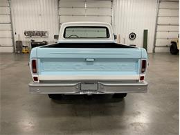 1970 Ford F100 (CC-1613251) for sale in Holland , Michigan
