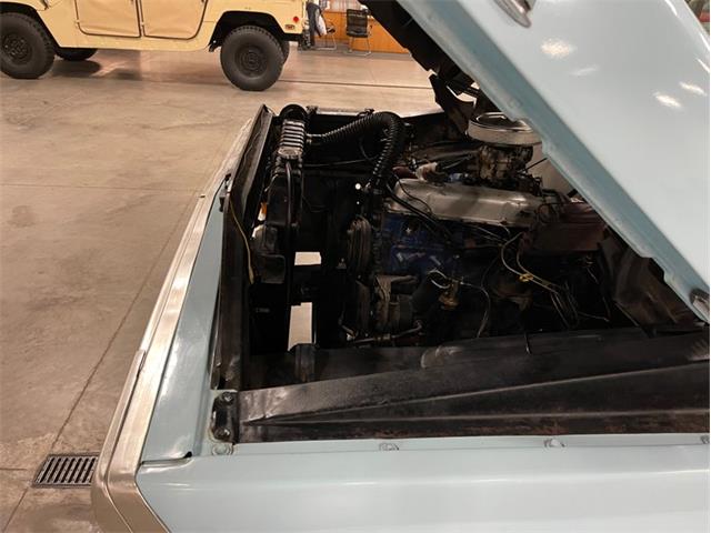 1970 Ford F100 (CC-1613251) for sale in Holland , Michigan
