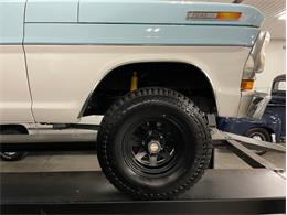 1970 Ford F100 (CC-1613251) for sale in Holland , Michigan