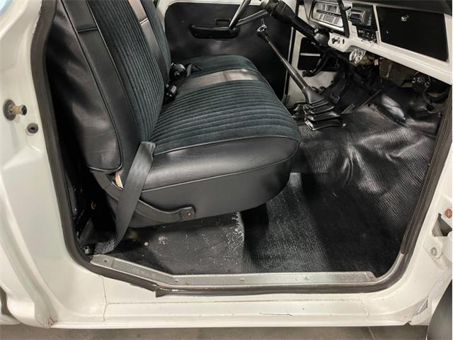 1970 Ford F100 (CC-1613251) for sale in Holland , Michigan