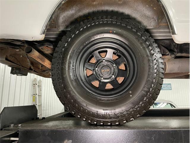 1970 Ford F100 (CC-1613251) for sale in Holland , Michigan