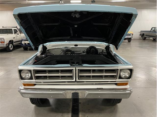 1970 Ford F100 (CC-1613251) for sale in Holland , Michigan