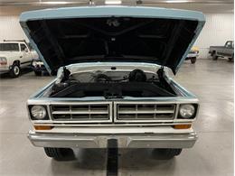 1970 Ford F100 (CC-1613251) for sale in Holland , Michigan