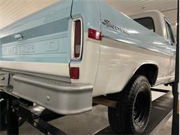 1970 Ford F100 (CC-1613251) for sale in Holland , Michigan