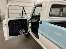 1970 Ford F100 (CC-1613251) for sale in Holland , Michigan
