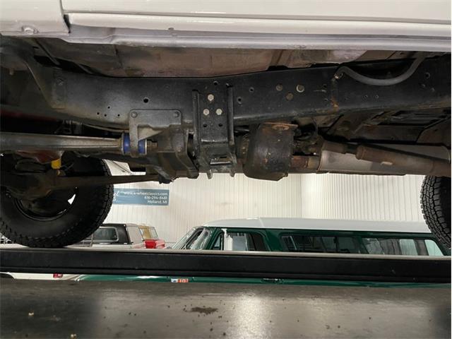 1970 Ford F100 (CC-1613251) for sale in Holland , Michigan