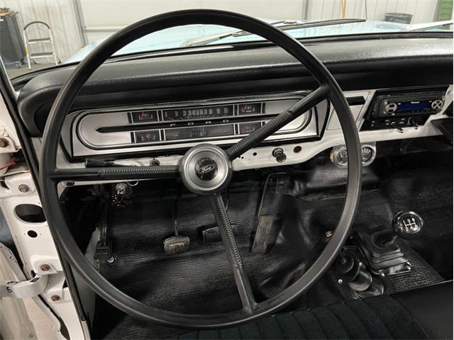 1970 Ford F100 (CC-1613251) for sale in Holland , Michigan