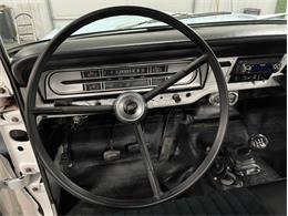1970 Ford F100 (CC-1613251) for sale in Holland , Michigan