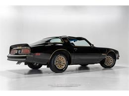 1977 Pontiac Firebird Trans Am (CC-1613259) for sale in Island Lake, Illinois